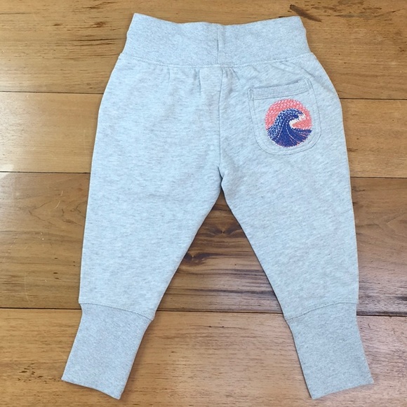 NWT Gymboree Girls Long Sleeved T-shirt Sweatsh - Picture 5 of 7